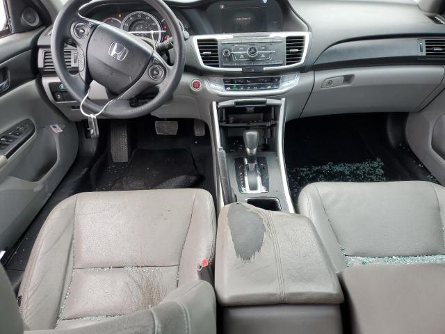 2013 HONDA ACCORD EX #3290278224