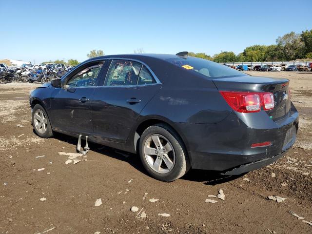 2016 CHEVROLET MALIBU LIM 1G11A5SA2GU144326