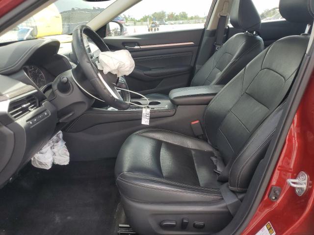 2019 NISSAN ALTIMA SL - 1N4BL4EV0KC107486