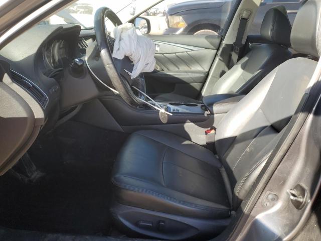 2015 INFINITI Q50 BASE #3297419215