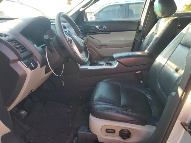 2014 FORD EXPLORER - 1FM5K7B88EGA73249