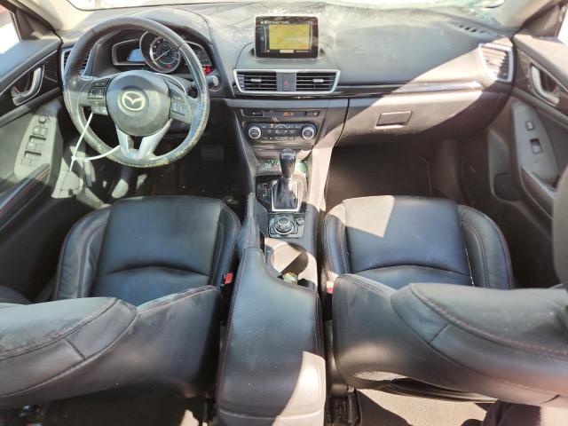 2015 MAZDA 3 GRAND TO - JM1BM1W70F1253782