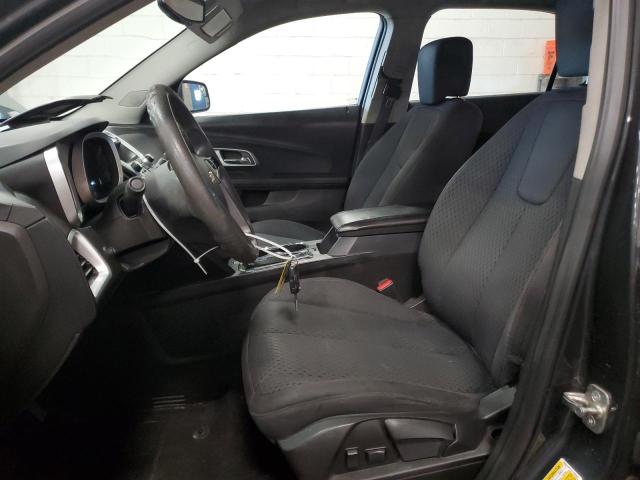 2012 CHEVROLET EQUINOX LS #3268864211