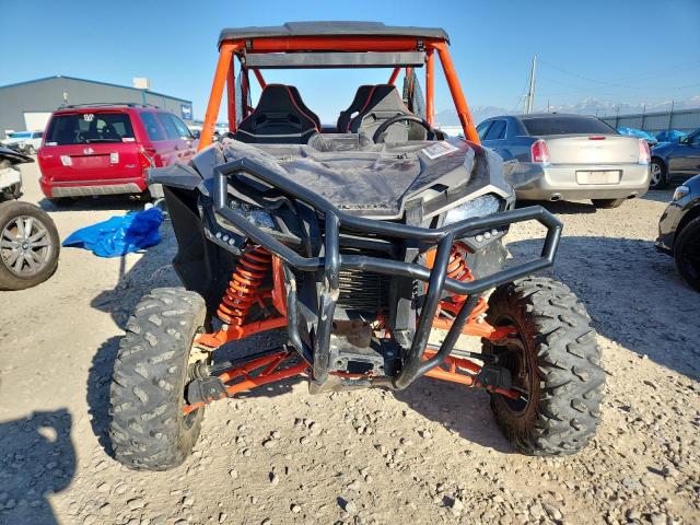 2020 HONDA SXS1000 S4 1HFVE06E8L4000843