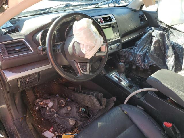 2015 SUBARU OUTBACK 2.5I LIMITED #3303725434