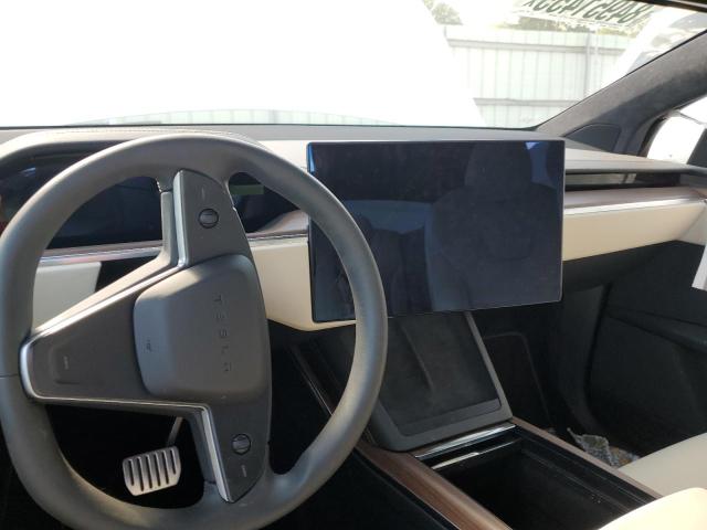 2024 TESLA MODEL X #3290251209