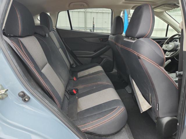 2018 SUBARU CROSSTREK PREMIUM JF2GTADC8J8281226