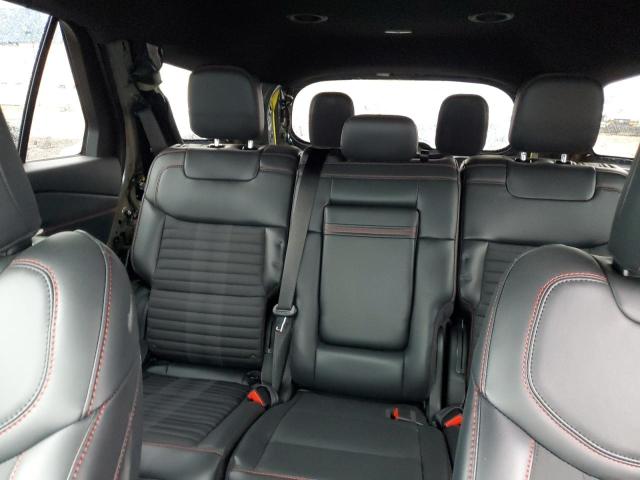 2025 FORD EXPLORER S #3290225269