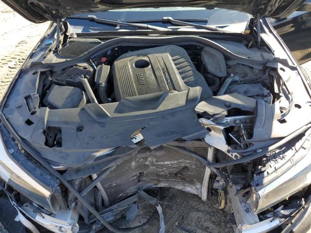 2017 BMW 740 I #3302932599