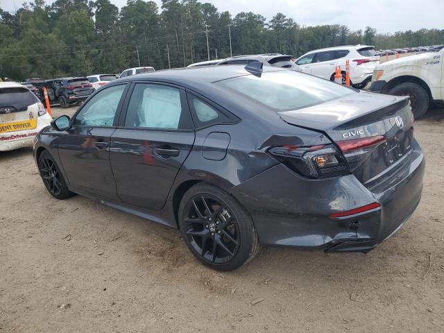 2025 HONDA CIVIC SPOR #3297068507