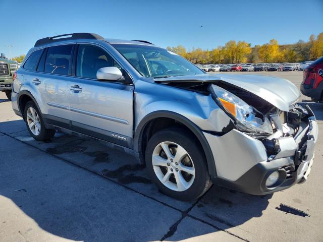 2014 SUBARU OUTBACK 3. - 4S4BRDMC1E2242670