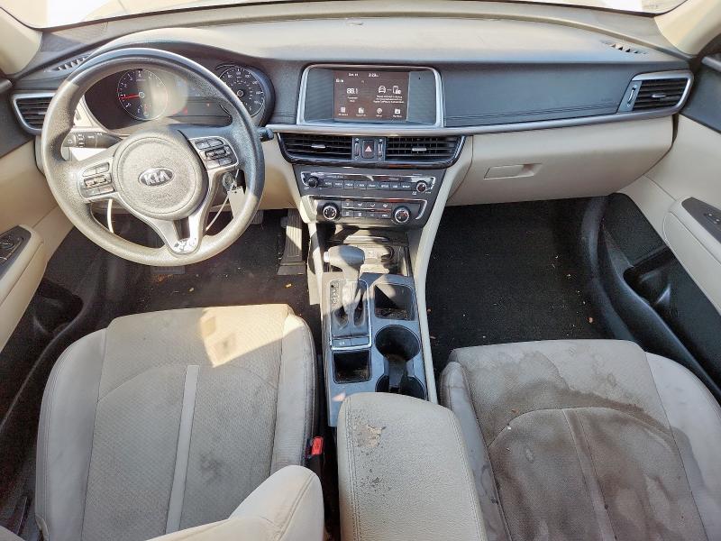 2018 KIA OPTIMA #3304658915