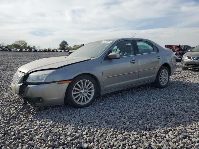 MERCURY MILAN PREMIER