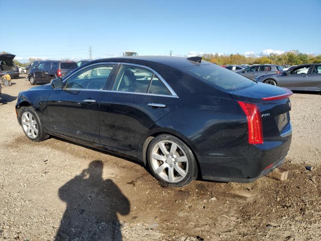 2016 CADILLAC ATS #3296450637