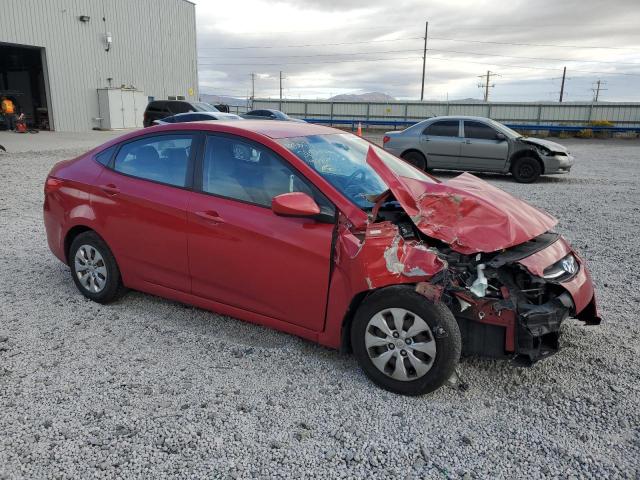 2015 HYUNDAI ACCENT GLS KMHCT4AE0FU898067