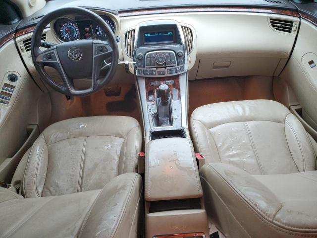 2012 BUICK LACROSSE #3303962733