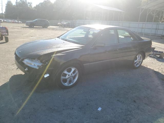 Global Auto Auctions: 2001 LEXUS ES 300