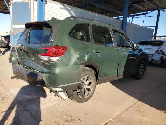 2022 SUBARU FORESTER - JF2SKAEC7NH441579