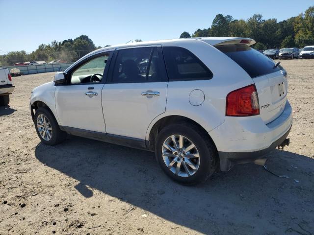 2011 FORD EDGE SEL #3290191205