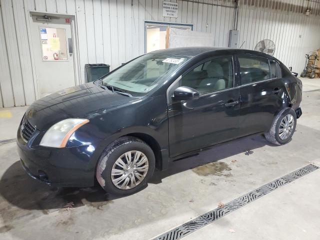 NISSAN SENTRA 2.0
