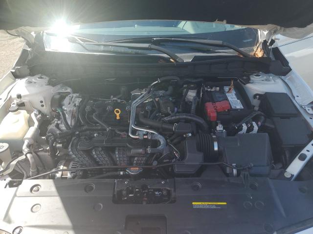 2022 NISSAN ALTIMA SV 1N4BL4DW7NN344690