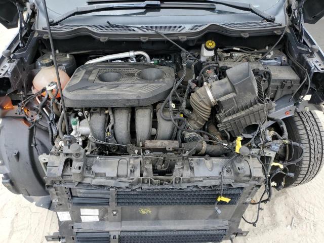 2019 FORD ECOSPORT S #3302865906