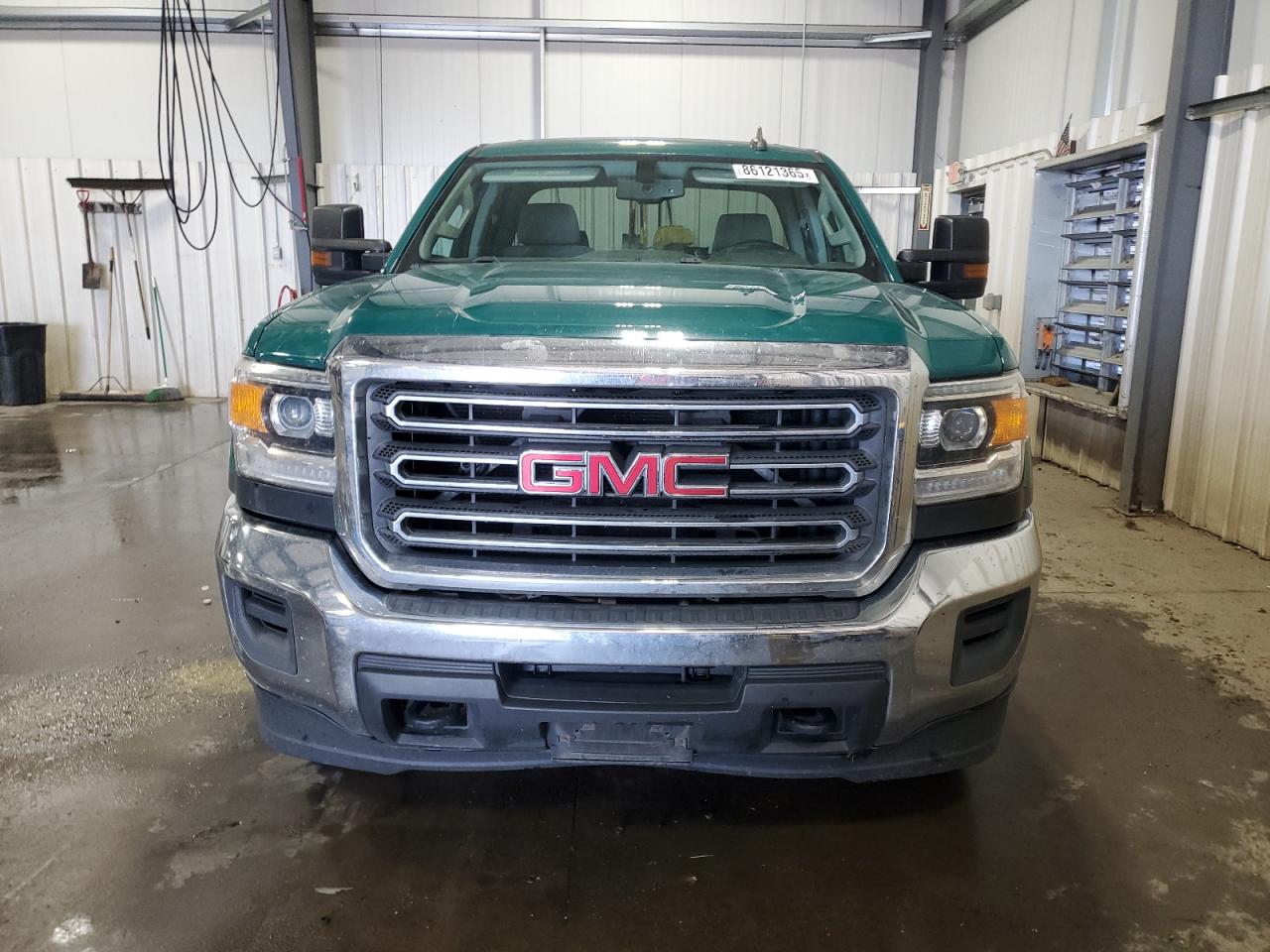 GMC SIERRA K3500