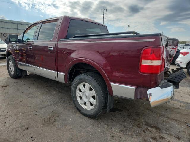 2006 LINCOLN MARK LT #3286698299