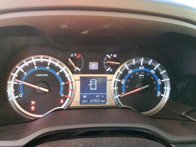 2016 TOYOTA 4RUNNER SR #3286923230