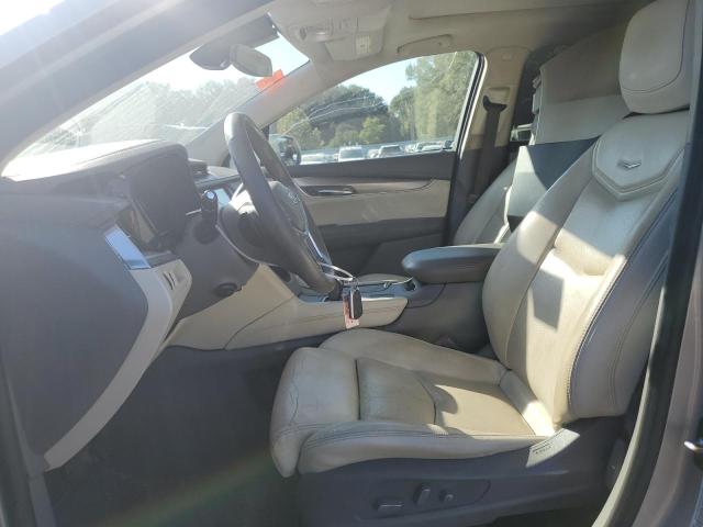 2017 CADILLAC XT5 LUXURY #3279648925