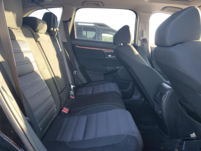 2021 HONDA CR-V EX #3290196206