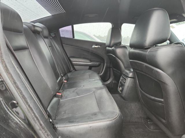 2012 DODGE CHARGER SX - 2C3CDXHG1CH272198