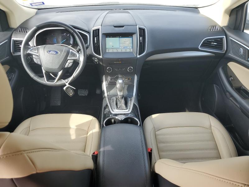 2018 FORD EDGE SEL - 2FMPK3J81JBC52141