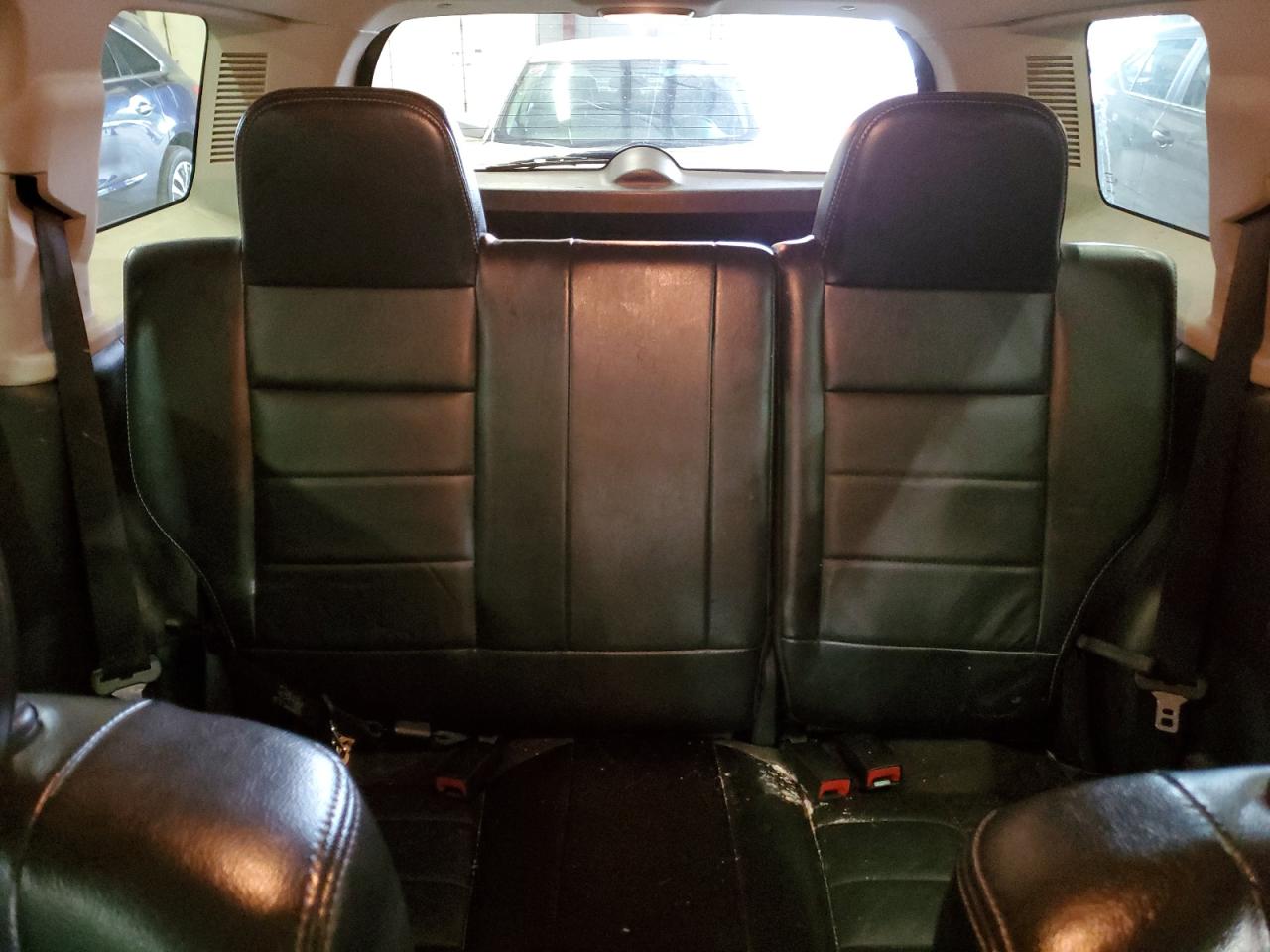 JEEP PATRIOT LIMITED