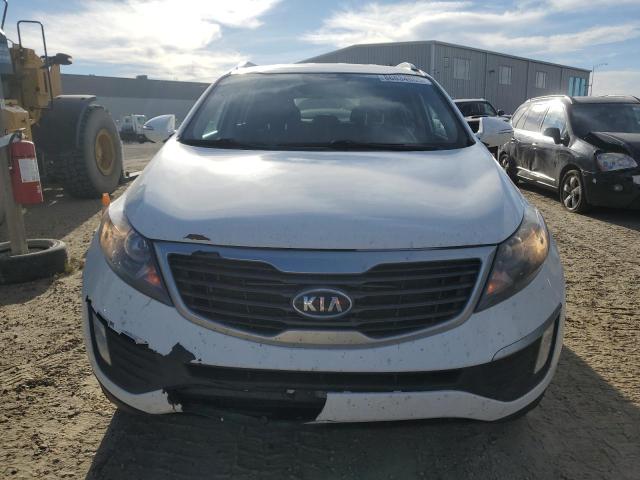 2011 KIA SPORTAGE L - KNDPBCA21B7107143