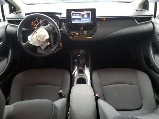 2021 TOYOTA COROLLA LE - 5YFEPMAE1MP172245