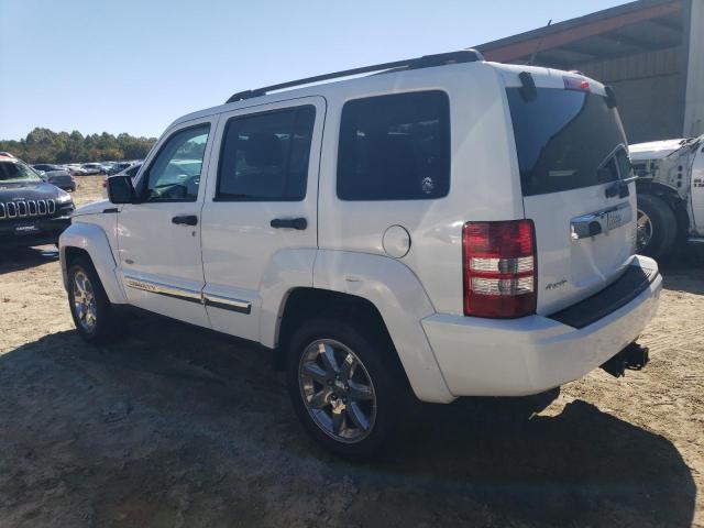 2012 JEEP LIBERTY SP #3286731299