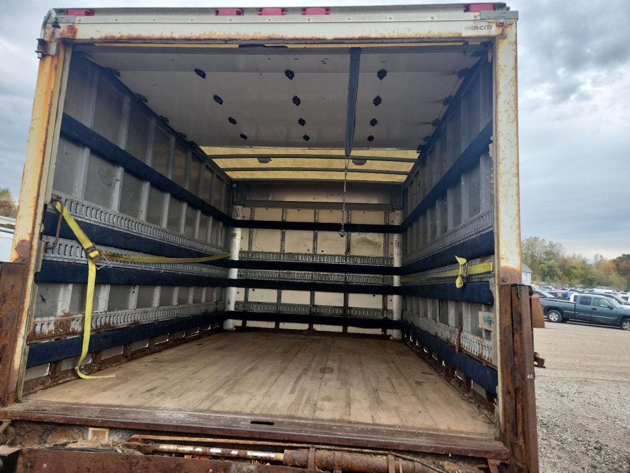 Lot #3282432274 2012 CHEVROLET UNKNOWN