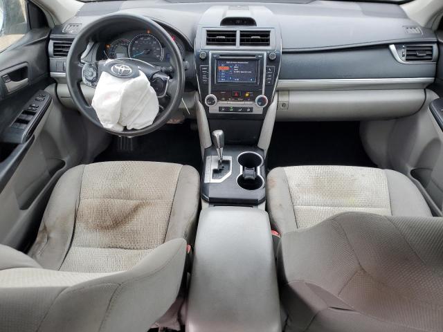 2012 TOYOTA CAMRY BASE #3301750334