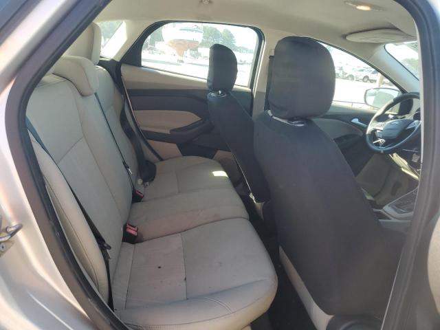 2017 FORD FOCUS SE - 1FADP3K26HL267639