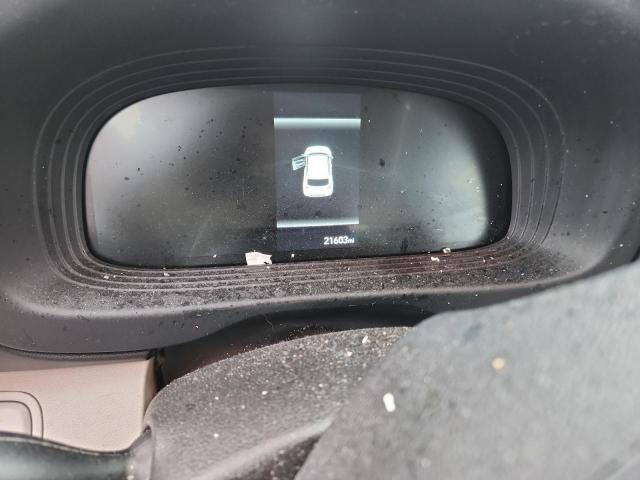 2024 HYUNDAI VENUE SEL KMHRC8A39RU326371