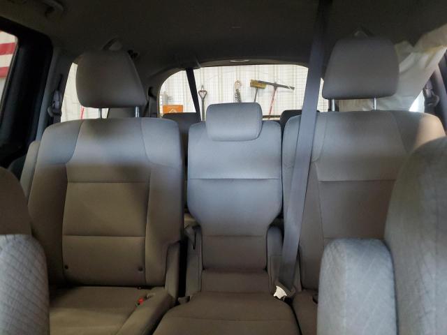 2015 HONDA ODYSSEY EX - 5FNRL5H4XFB064642