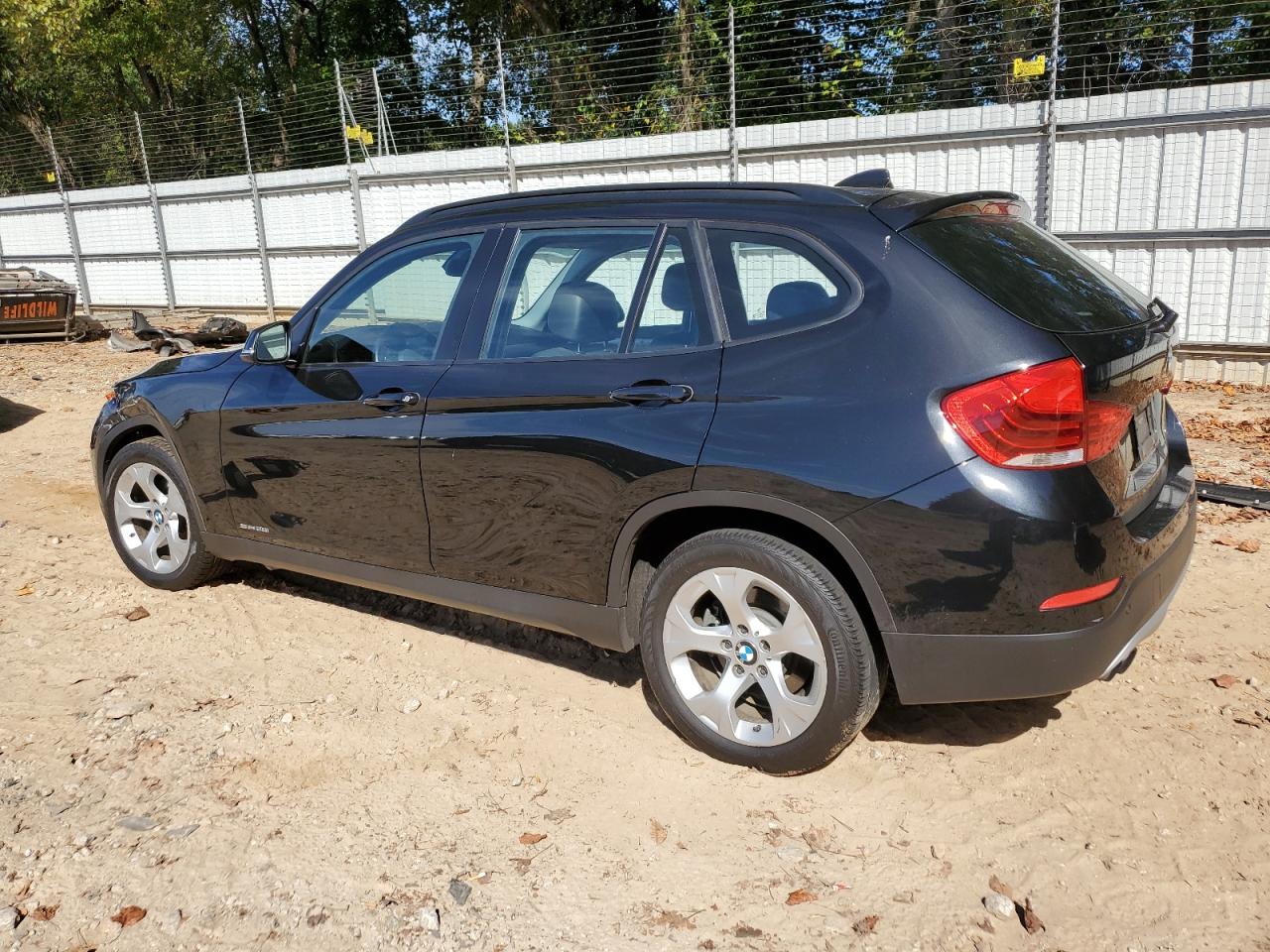 BMW X1 SDRIVE28I