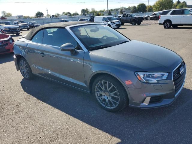2017 AUDI A3 PREMIUM #3283987803