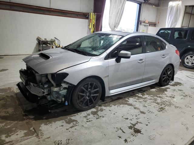 SUBARU WRX PREMIU