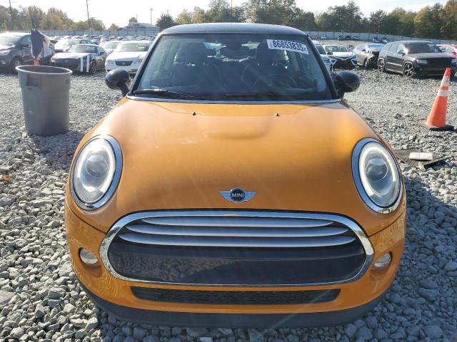 2015 MINI COOPER - Inny widok