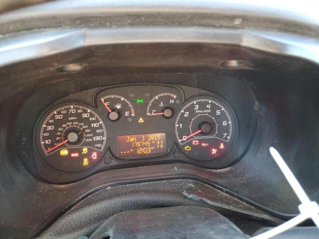 2017 RAM PROMASTER CITY #3298058142