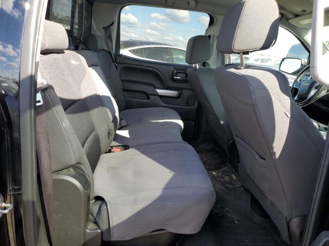 2016 CHEVROLET SILVERADO - 3GCUKREC5GG135032