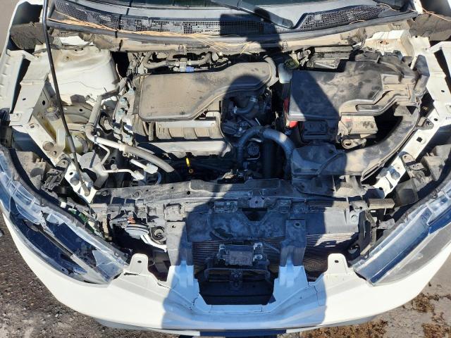 2019 NISSAN ROGUE SPOR - JN1BJ1CR7KW334499