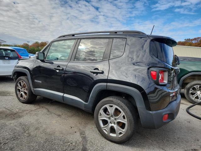 2020 JEEP RENEGADE L - ZACNJBD12LPL92931